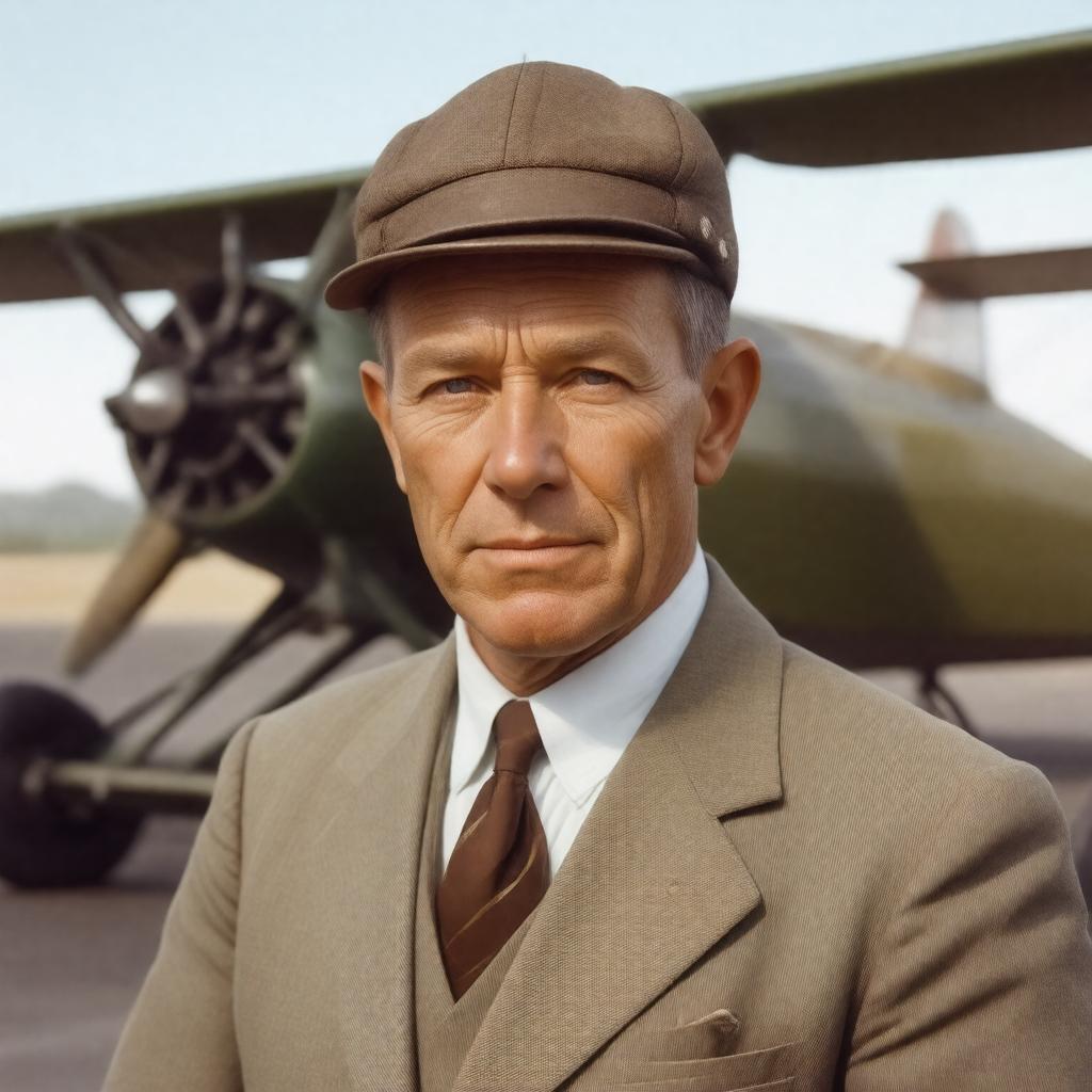 Walter Varney